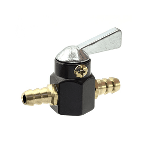 Torneira de Combustível Universal 