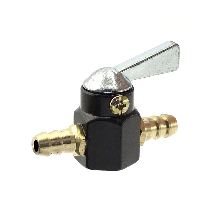 Torneira de Combustível Universal  1