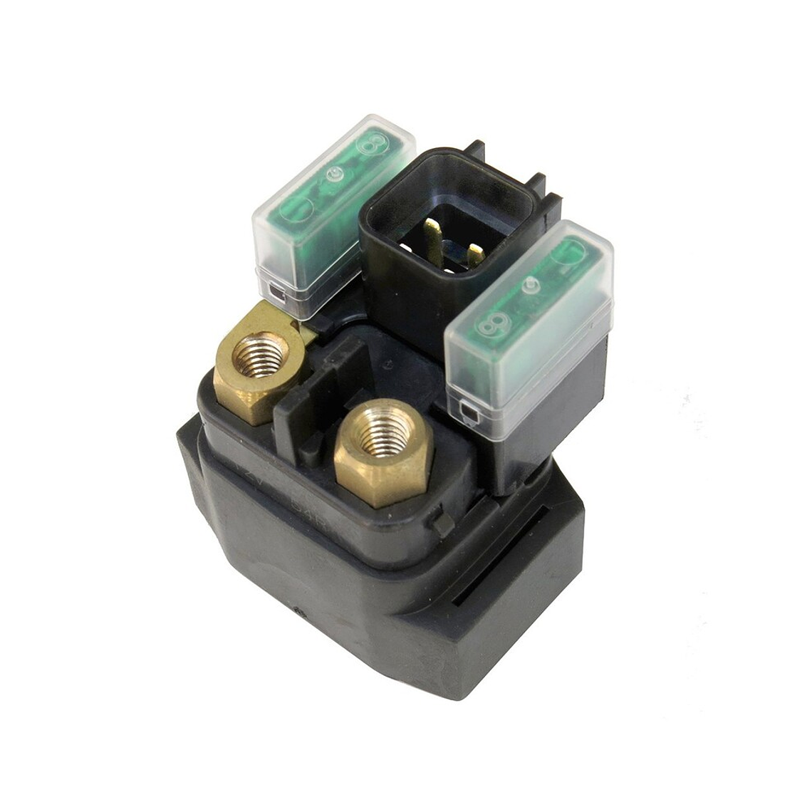 Relé de Arranque ARROWHEAD SMU6075 1