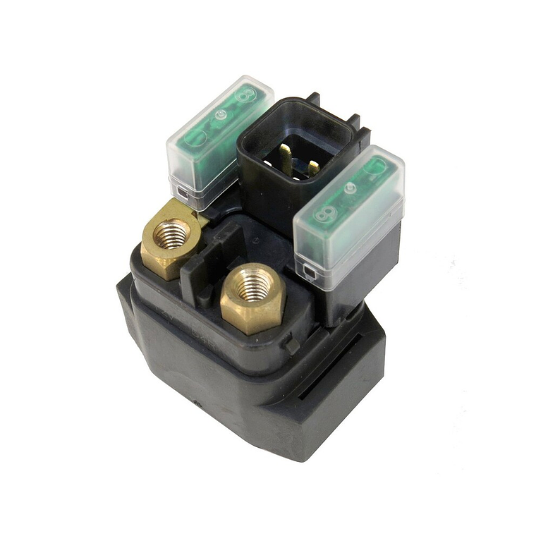 Relé de Arranque ARROWHEAD SMU6075 1