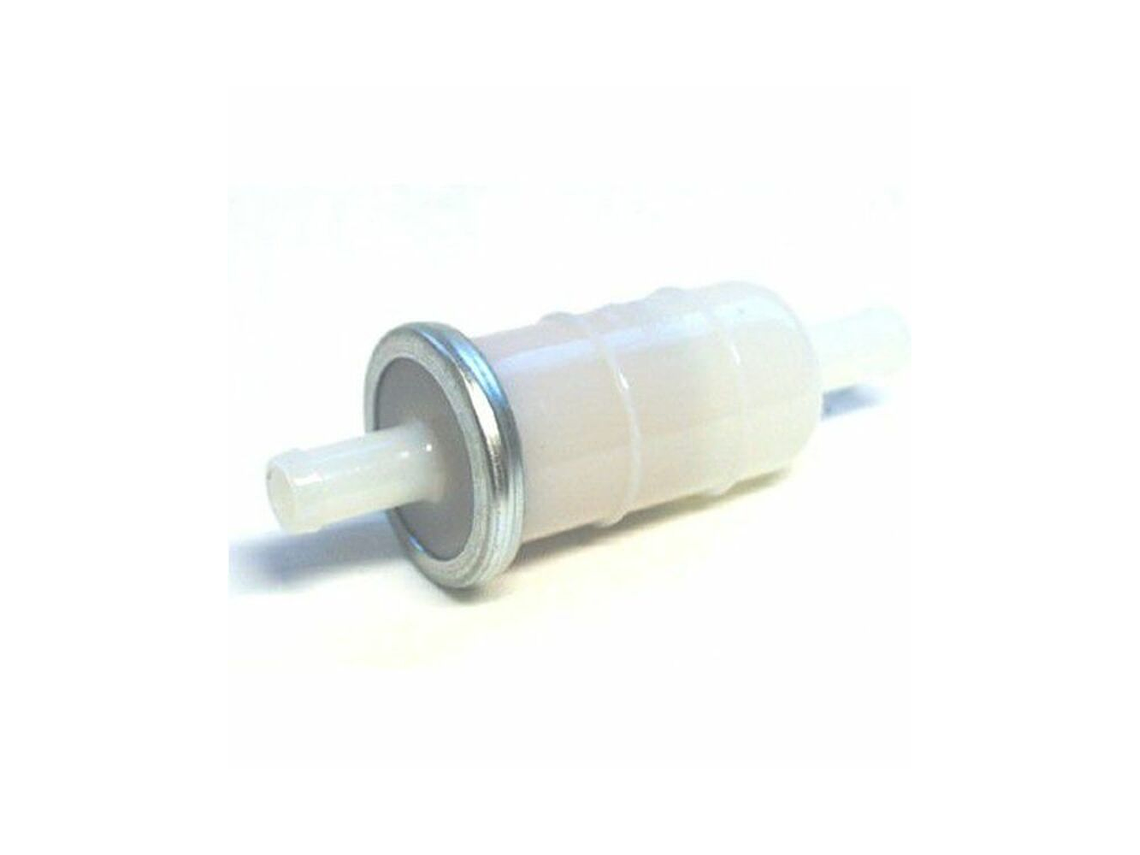 Filtro de Combustível Kawasaki/Yamaha Ø9mm  1