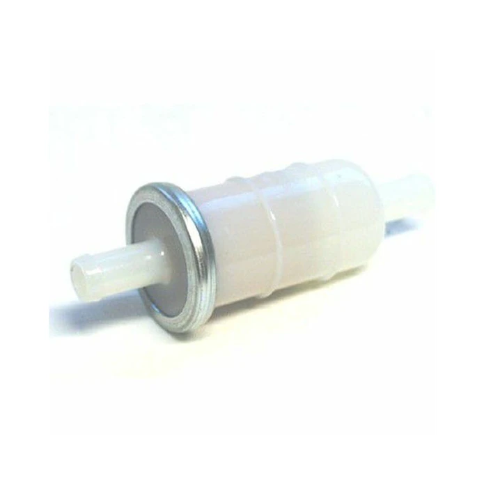 Filtro de Combustível Kawasaki/Yamaha Ø9mm  1