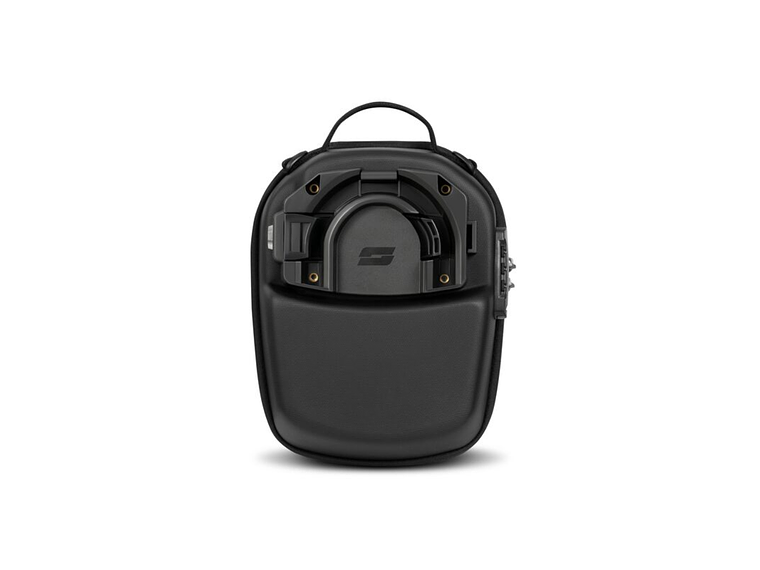 Bolsa para Depósito SHAD Click System E091CL  4