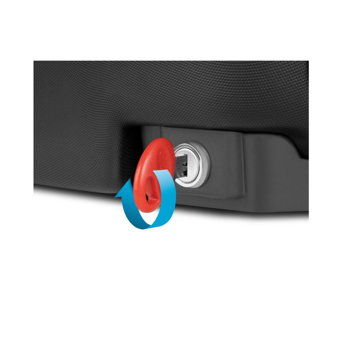 Bolsa para Depósito SHAD Click System E091CL  5