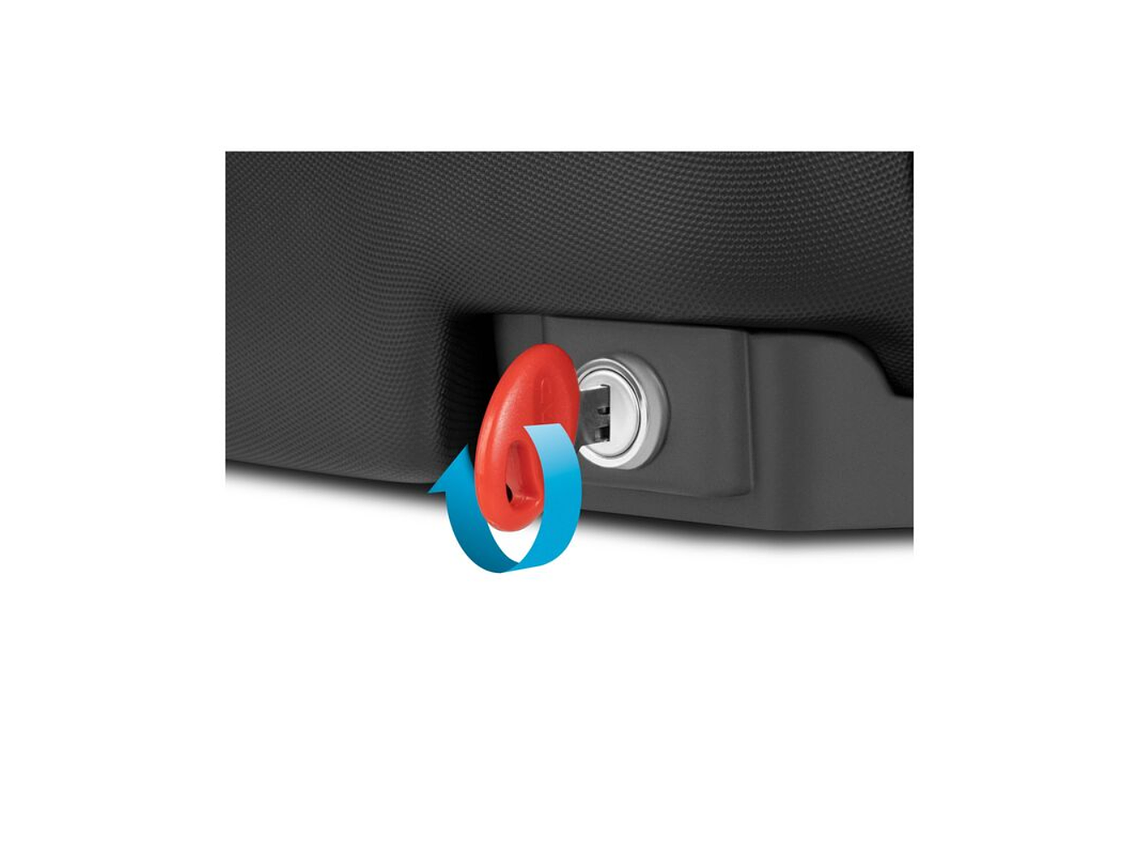 Bolsa para Depósito SHAD Click System E091CL  5