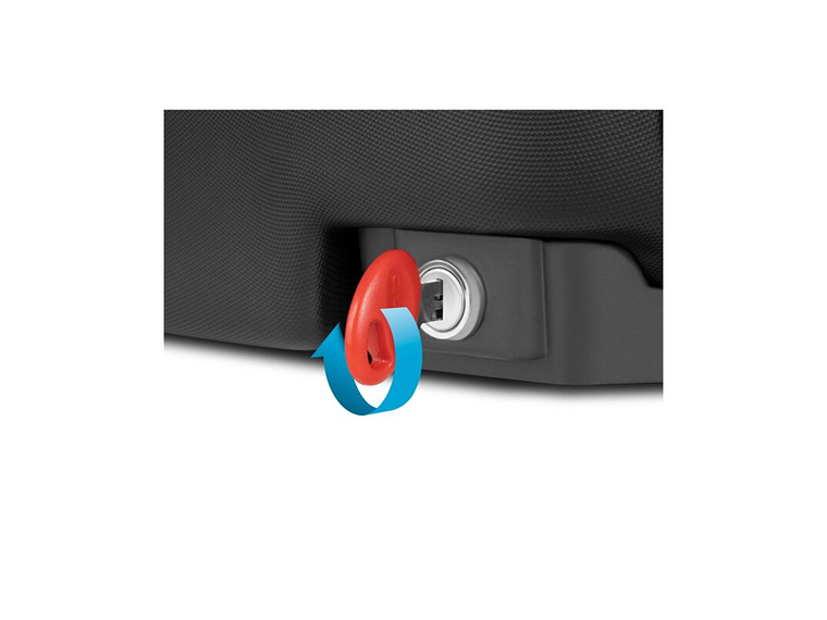 Bolsa para Depósito SHAD Click System E091CL  5