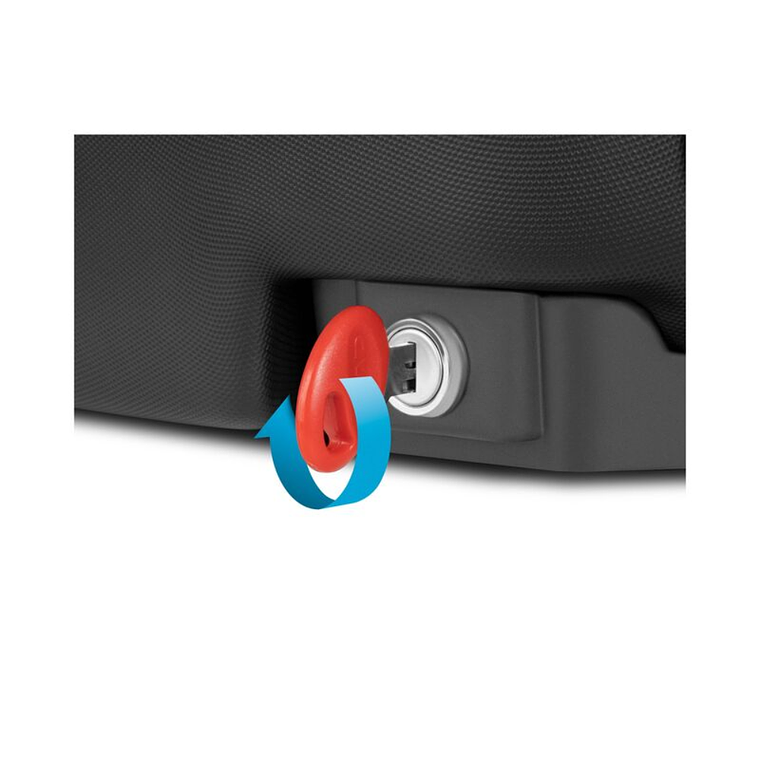 Bolsa para Depósito SHAD Click System E091CL  5