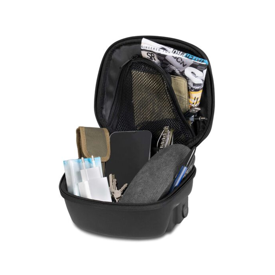 Bolsa para Depósito SHAD Click System E091CL  2