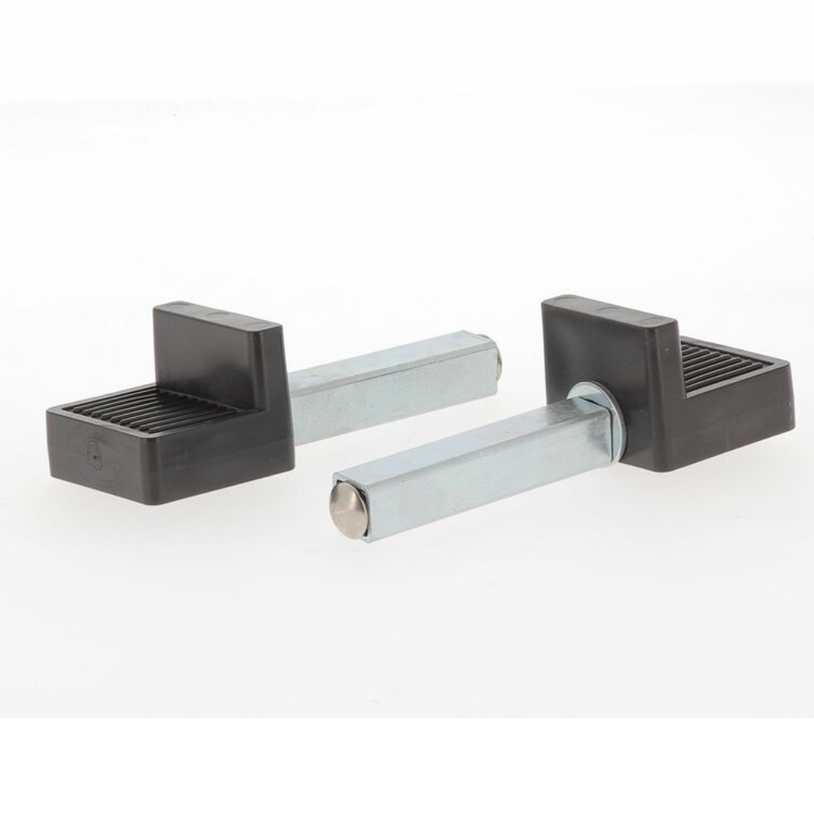 Suportes Planos Universais para Cavalete Traseiro  1