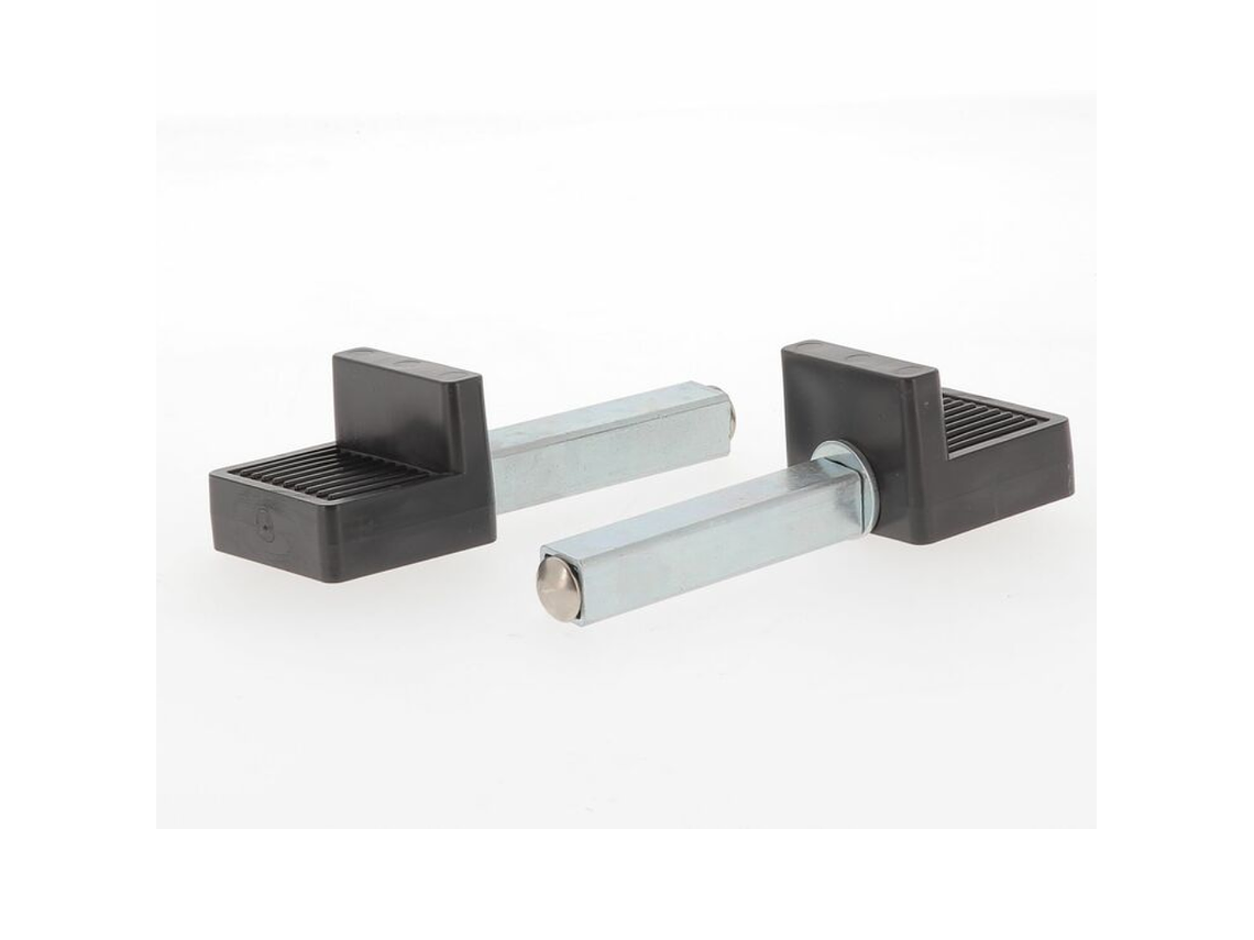 Suportes Planos Universais para Cavalete Traseiro  1