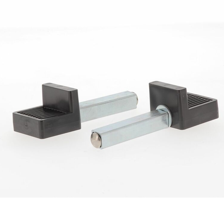 Suportes Planos Universais para Cavalete Traseiro  1