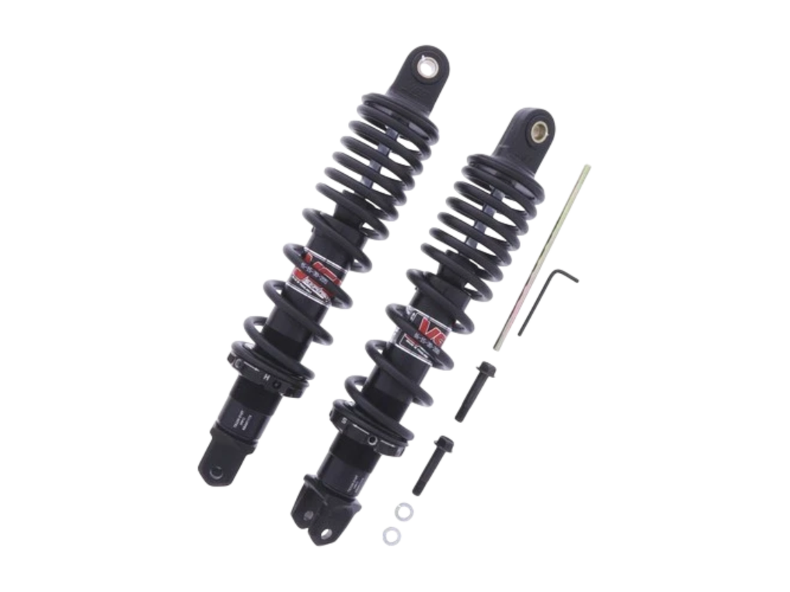 Amortecedores Yamaha N-Max 125 21-24 YSS  1