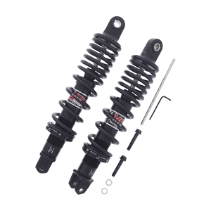 Amortecedores Yamaha N-Max 125 21-24 YSS 
