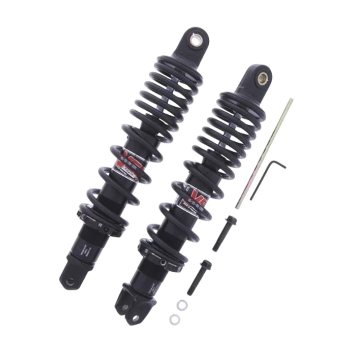 Amortecedores Yamaha N-Max 125 21-24 YSS  1
