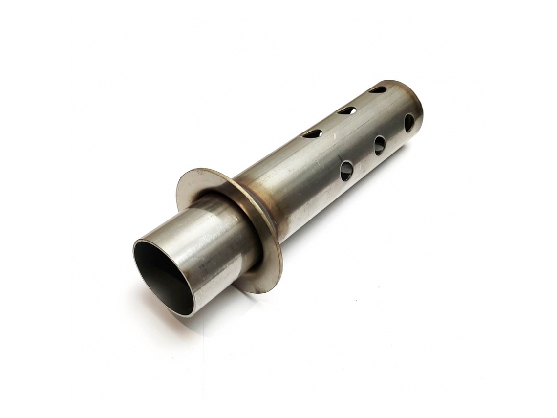 IXIL DB-Killer - Escape Conico Big Holes - OV10-4 1