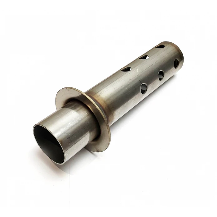 IXIL DB-Killer - Escape Conico Big Holes - OV10-4 1