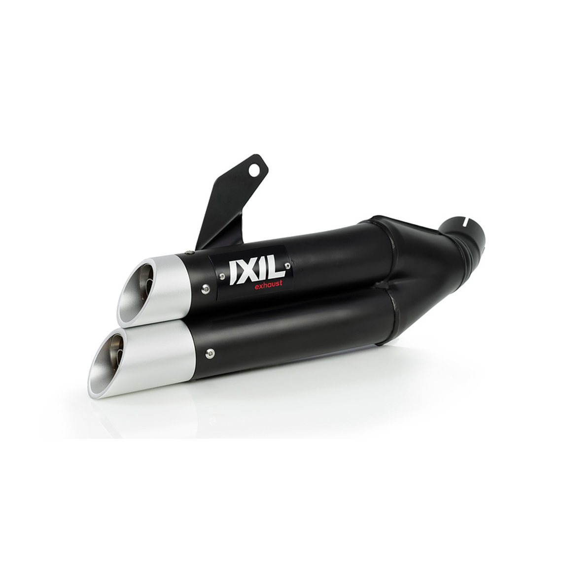 IXIL Hyperlow Preto XL Z 650 /Ninja 23- 1