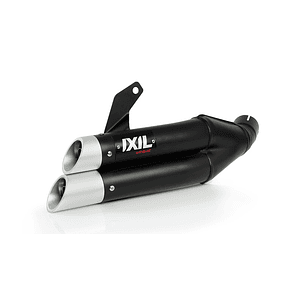 IXIL Hyperlow Preto XL Z 650 /Ninja 23-