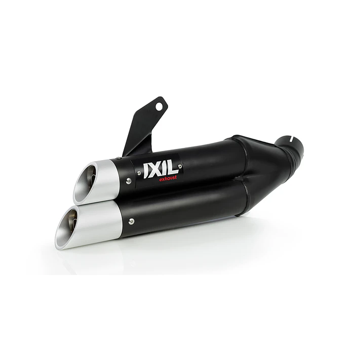 IXIL Hyperlow Preto XL Z 650 /Ninja 23- 1