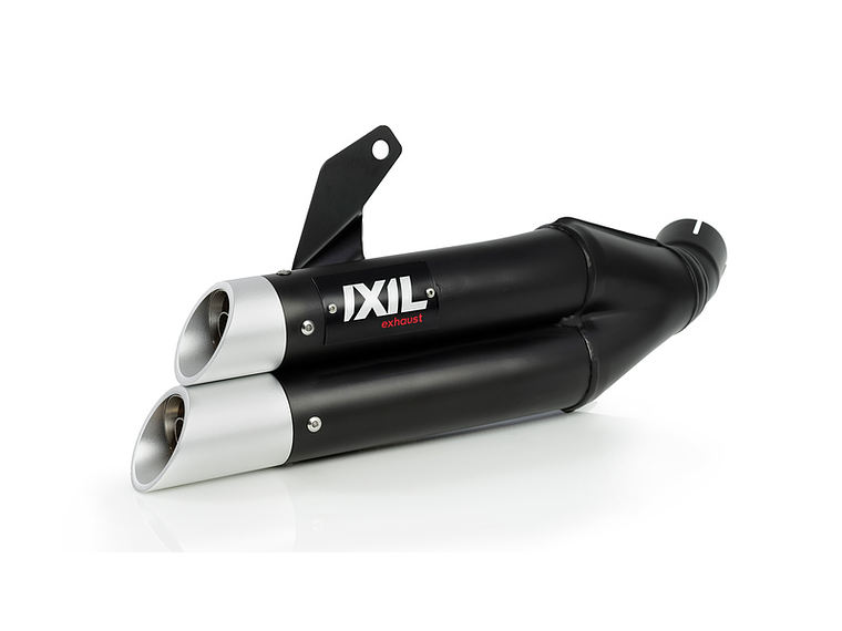 IXIL Hyperlow Preto XL Z 650 /Ninja 23- 1