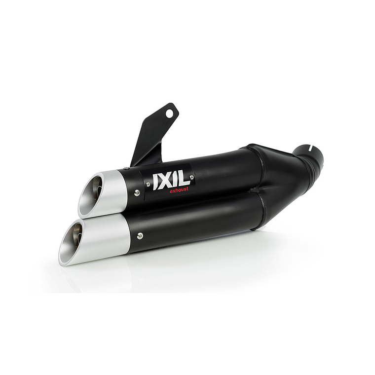 IXIL Hyperlow Preto XL Z 650 /Ninja 23- 1