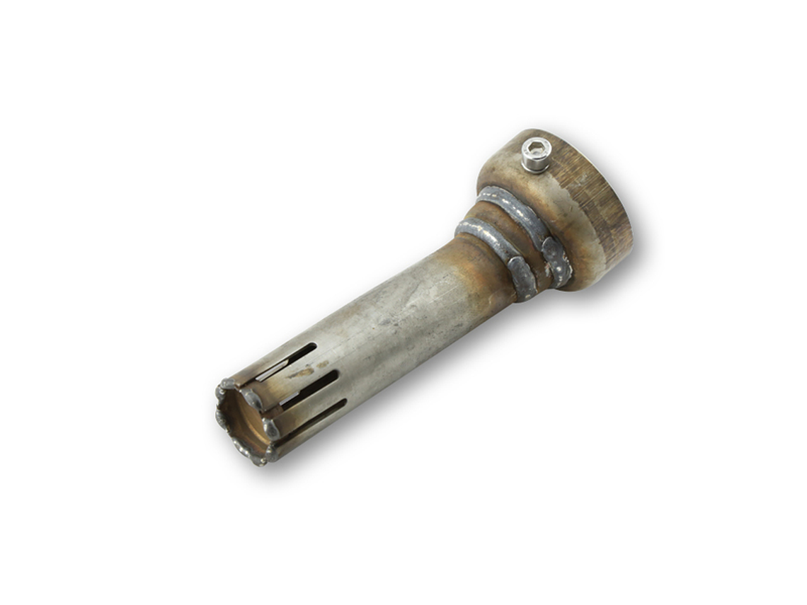 IXIL DB-Killer para Euroline/Competition, Small 1