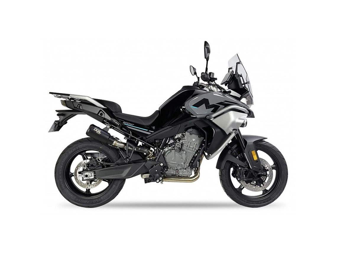 Escape IXIL Race Xtrem RB Slip On 1