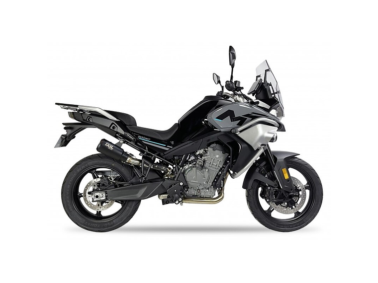 Escape IXIL Race Xtrem RB Slip On 1