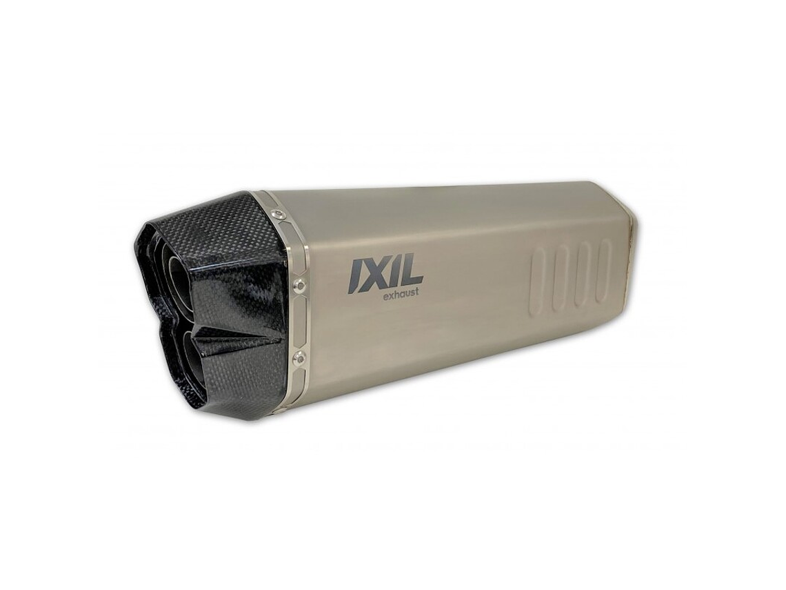 Escape IXIL Slip-On Ultra Light 1