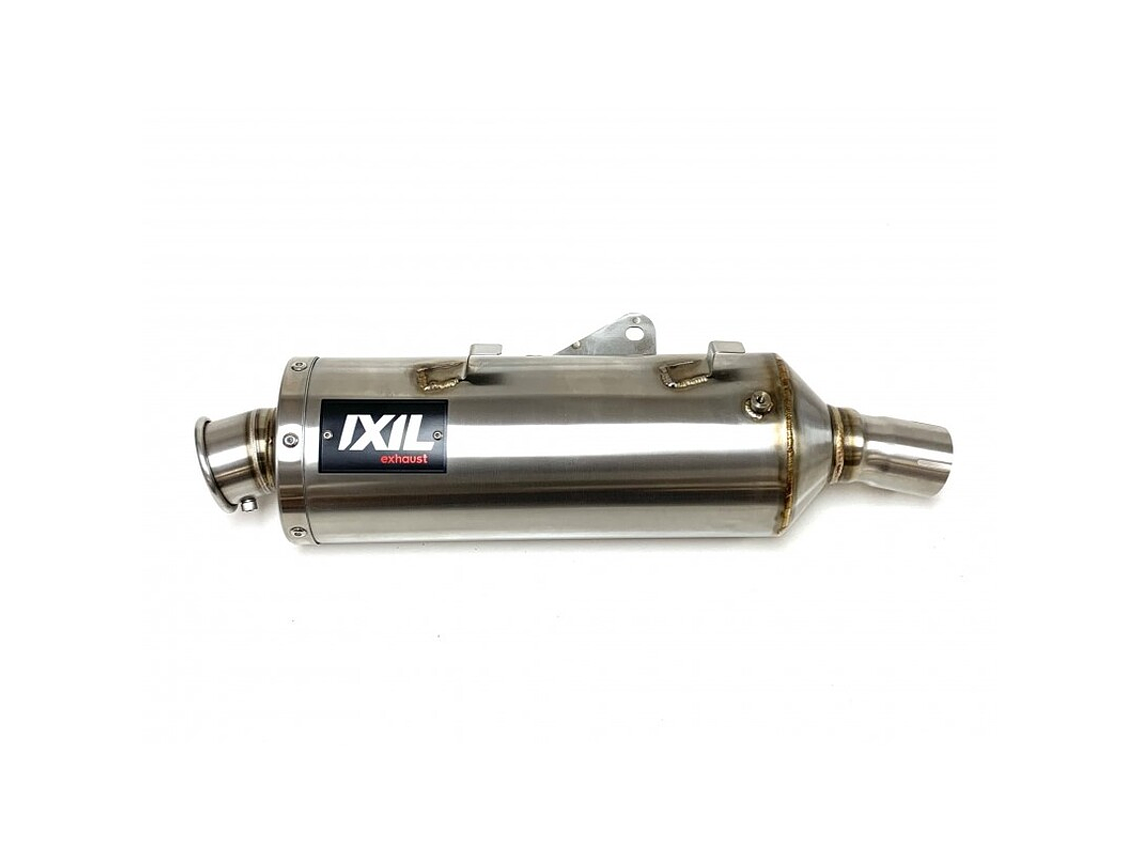 Escape IXIL Oval GP 1