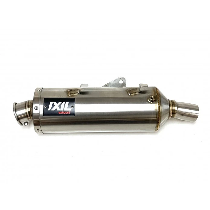 Escape IXIL Oval GP 1