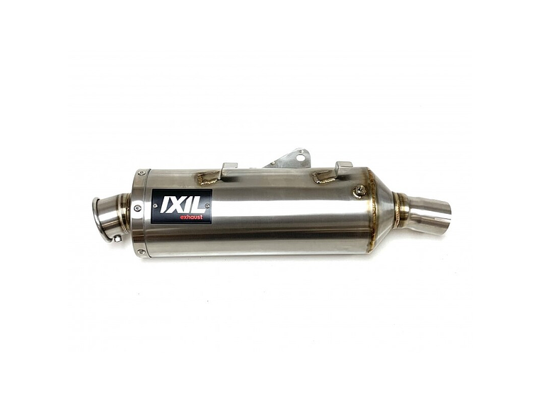 Escape IXIL Oval GP 1