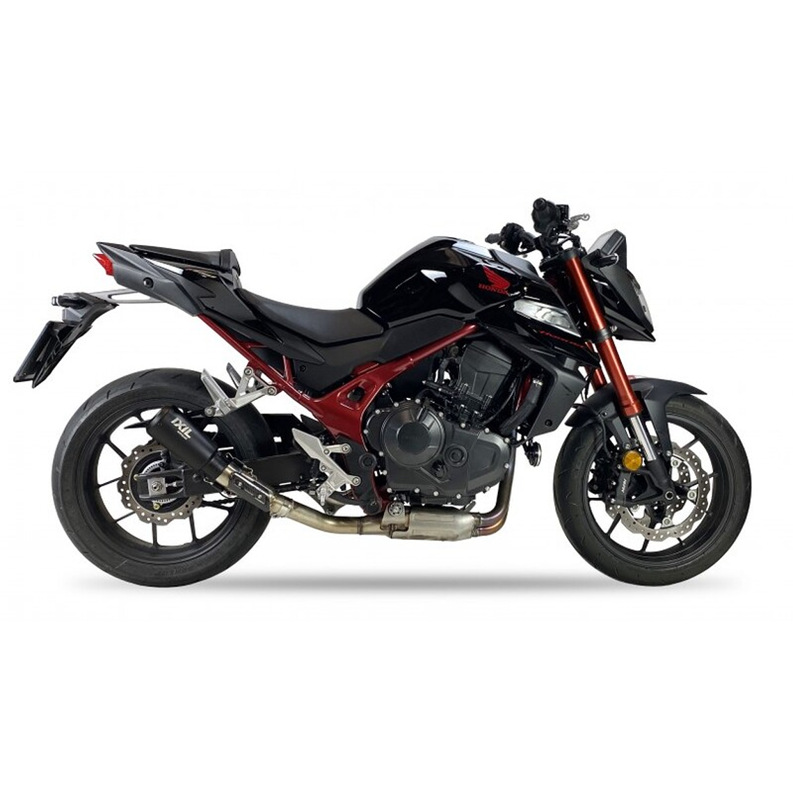 Escape IXIL Race Xtrem RB Slip On 1