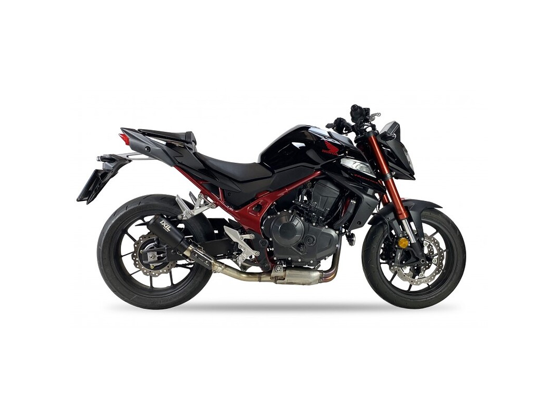 Escape IXIL Honda CB 750 Hornet Race Xtrem RB Slip On CH6203RB 1