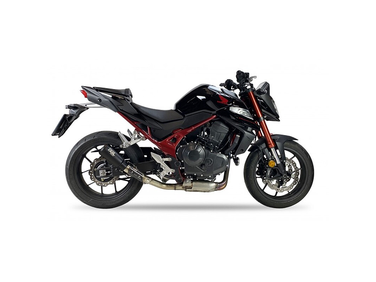 Escape IXIL Honda CB 750 Hornet Race Xtrem RB Slip On CH6203RB 1