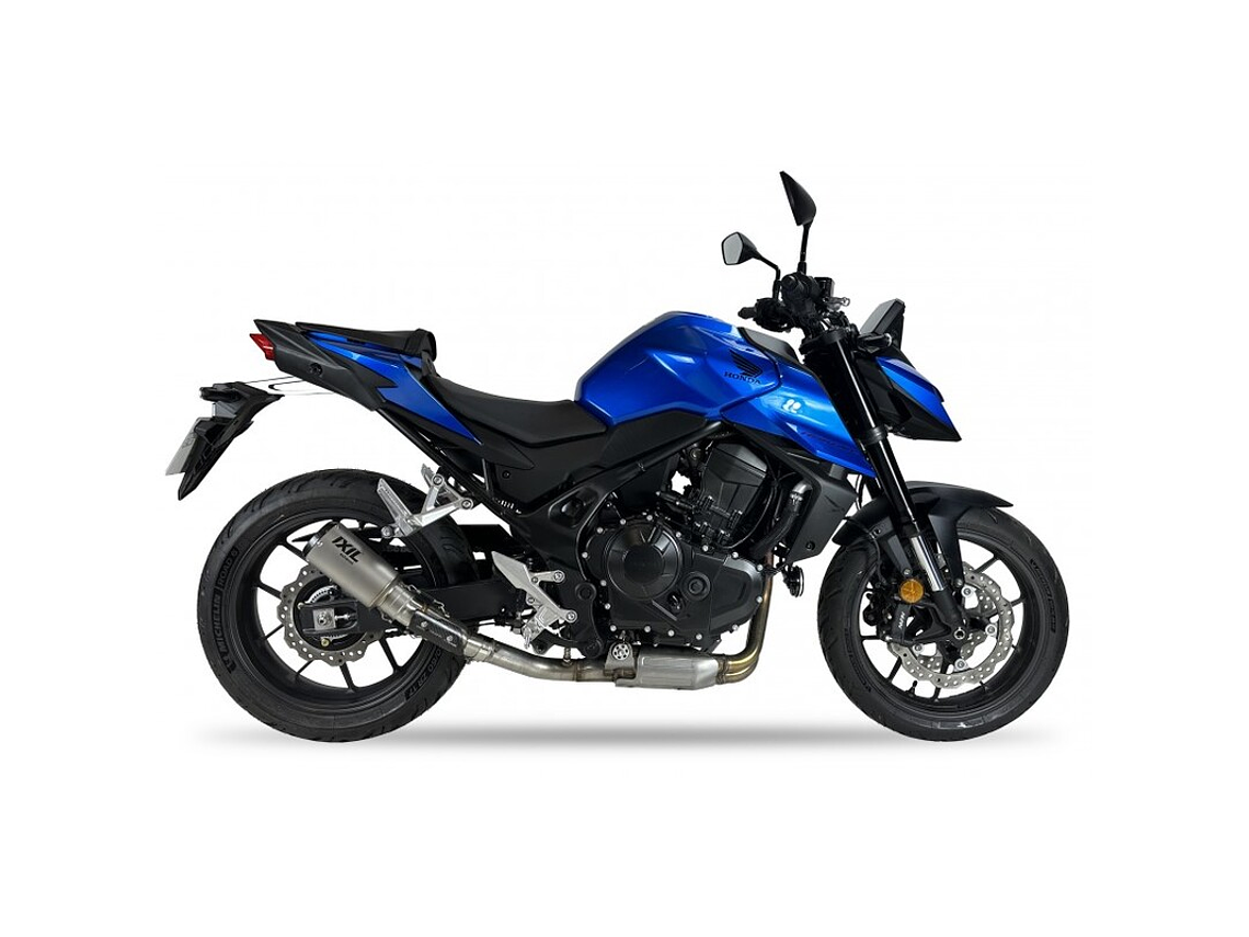 Escape IXIL Race Xtrem RC Slip On 1