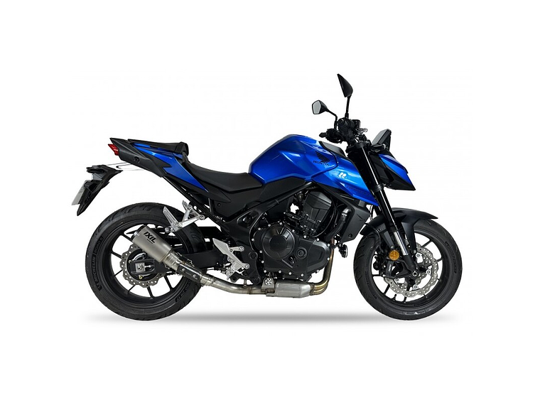 Escape IXIL Race Xtrem RC Slip On 1