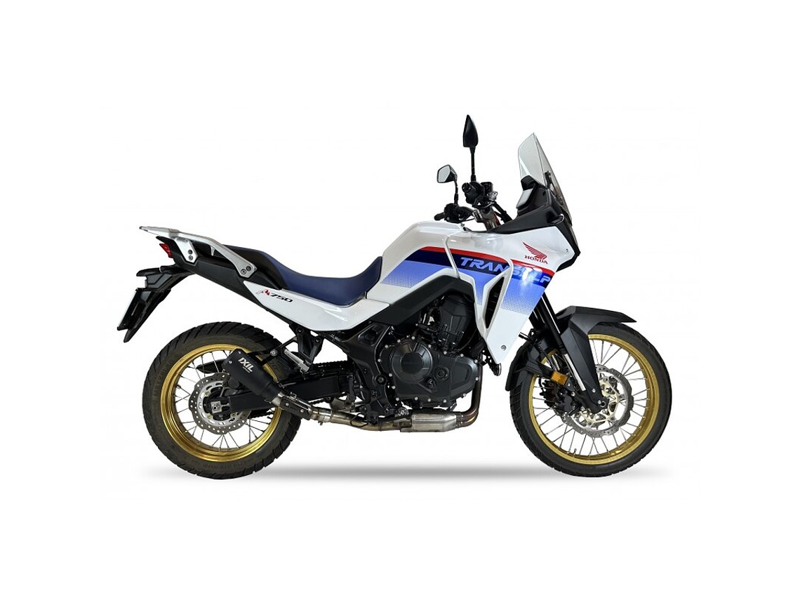 Escape IXIL Race Xtrem RB Slip On 1