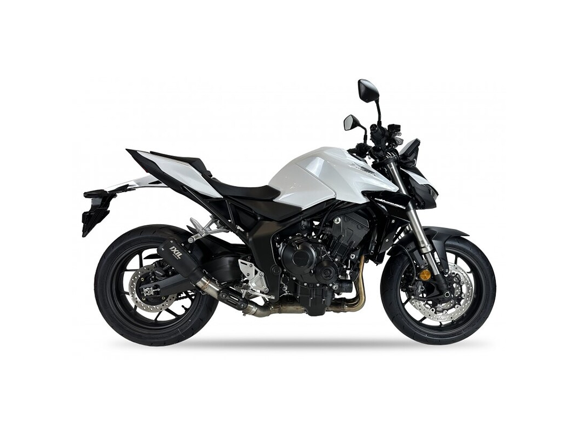Escape IXIL Race Xtrem RB Slip On Honda CB 1000 Hornet CH6205RB 1