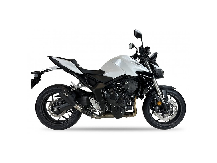Escape IXIL Race Xtrem RB Slip On Honda CB 1000 Hornet CH6205RB 1