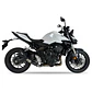 Escape IXIL Race Xtrem RB Slip On Honda CB 1000 Hornet CH6205RB - thumbnail 1