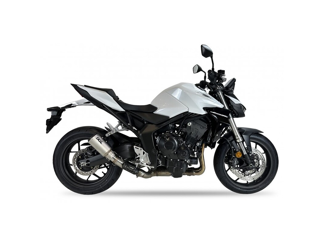 Escape IXIL Race Xtrem RC Slip On 1