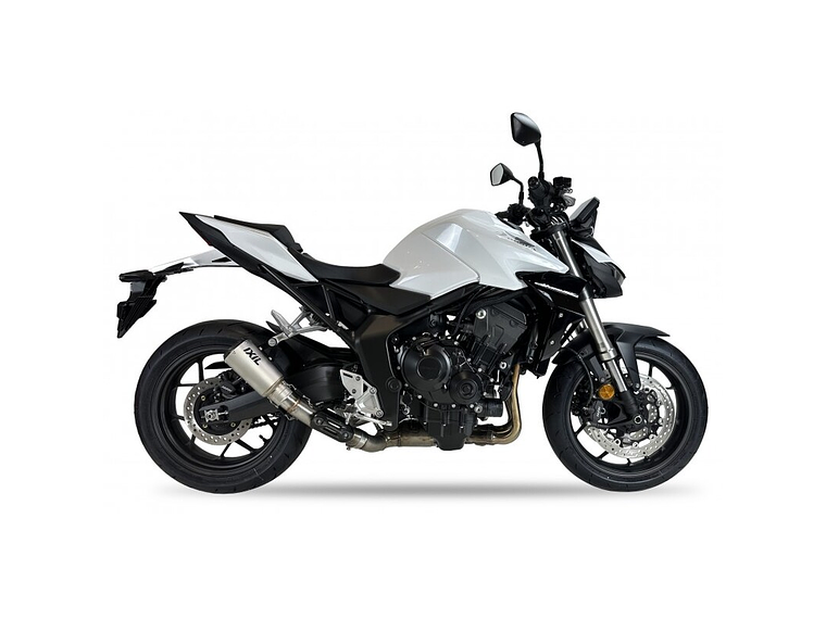 Escape IXIL Race Xtrem RC Slip On 1