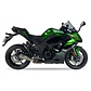 Ponteira de Escape IXIL Race Xtrem Kawasaki Ninja 1100 SX CK7227RC - vignette 1