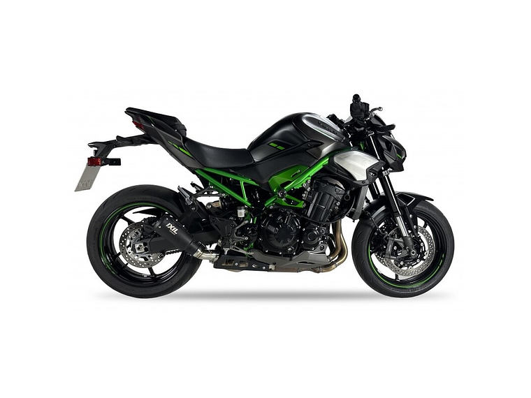 Escape IXIL Race Xtrem RB Slip On 1