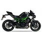 Ponteira de Escape IXIL Race Xtrem Kawasaki Z 900 A2 CK7230RB - Miniatura 1
