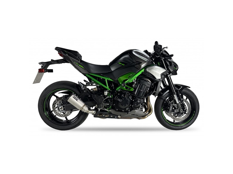 Escape IXIL Race Xtrem RC Slip On 1