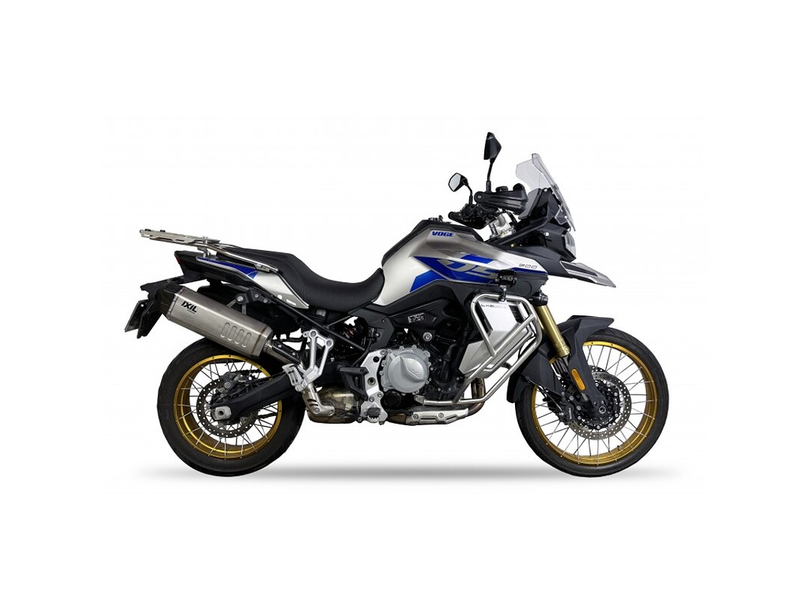 Escape IXIL Mega Xtrem Trail Slip On 1