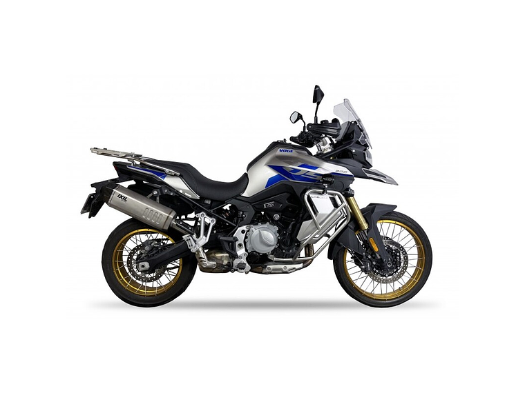 Escape IXIL Mega Xtrem Trail Slip On 1