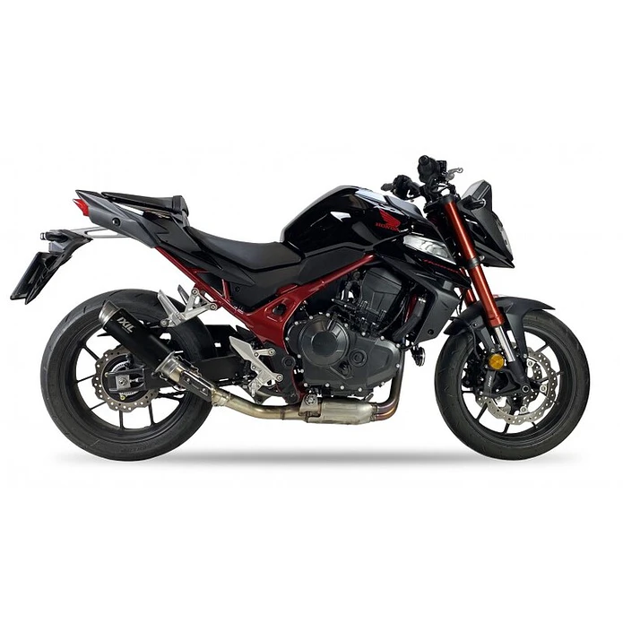 Escape Slip-On IXIL RC Xtrem Sport 1